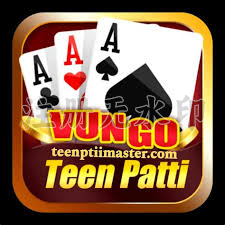 Teen Patti Vungo APK Icon